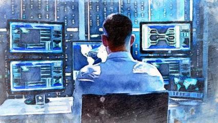 腦癱小伙考上高級網絡工程師 我們不差，有時候缺的只是機會