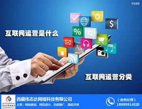 偉志達網絡 專業品牌網站建設與計算機網絡工程的綜合服務商