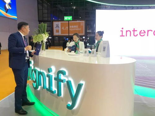 上海律師 主動深入進博展廳，以專業服務護航全球盛會